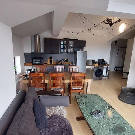 Pearl Xl Appartement Pamporovo Buitenkant foto