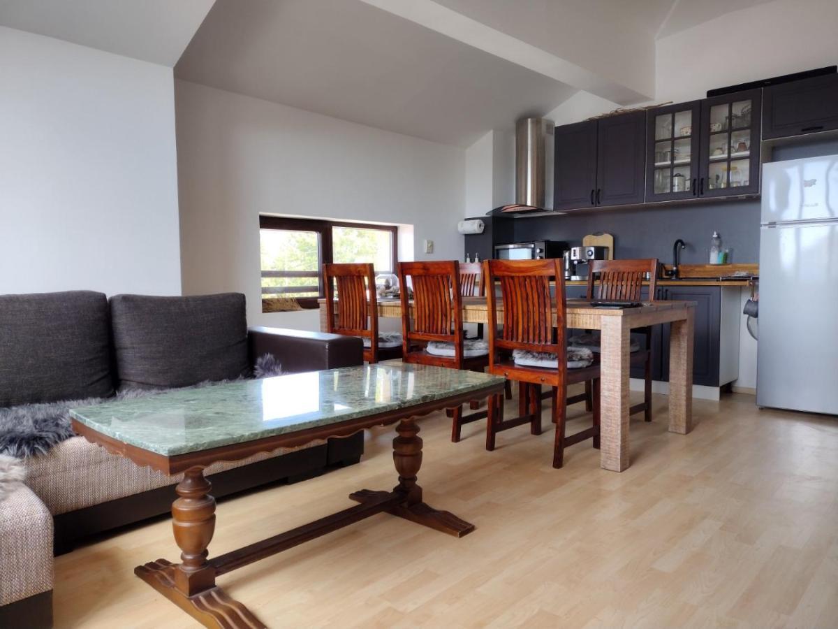 Pearl Xl Appartement Pamporovo Buitenkant foto