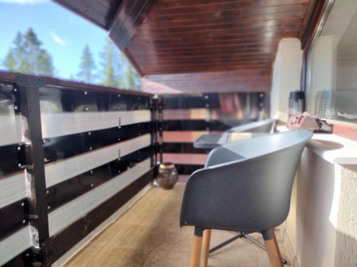 Pearl Xl Appartement Pamporovo Buitenkant foto