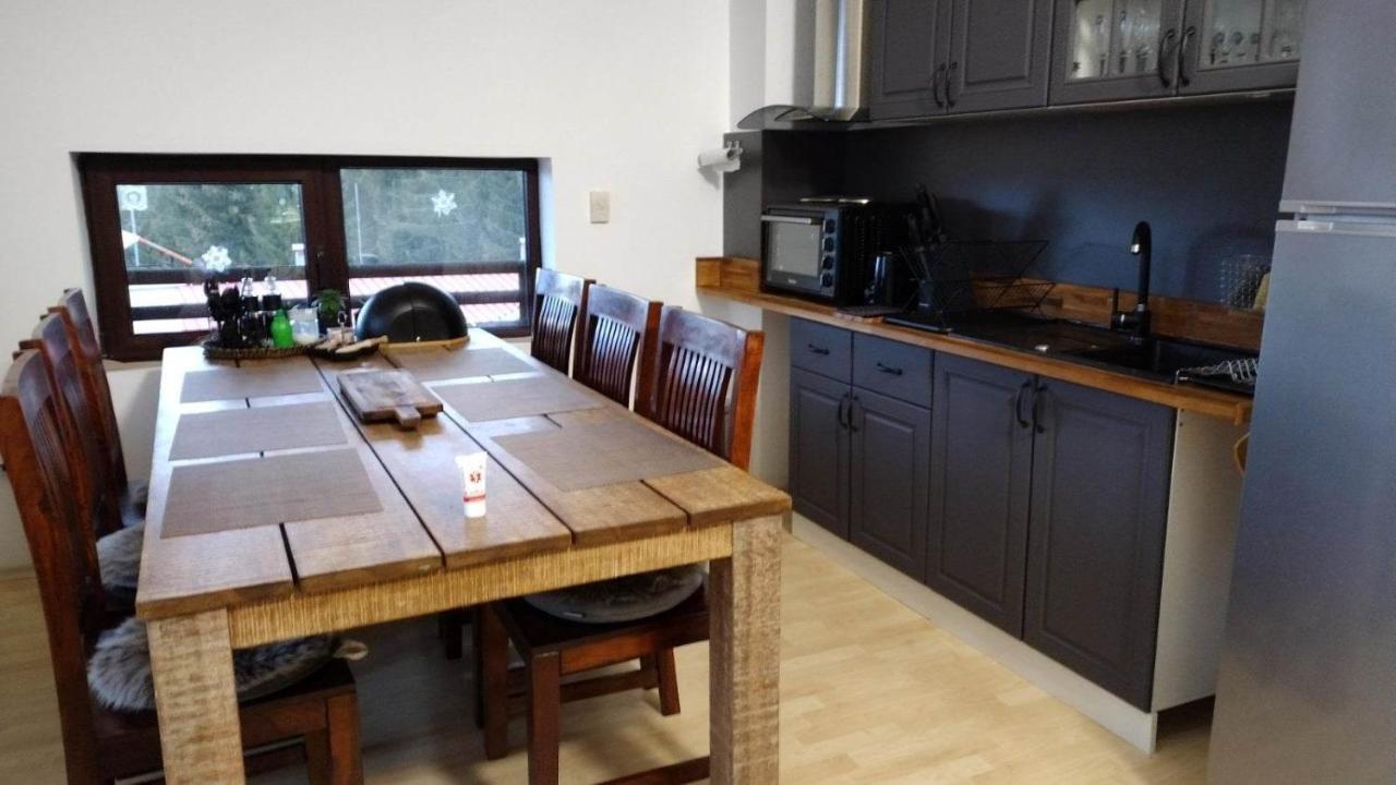 Pearl Xl Appartement Pamporovo Buitenkant foto
