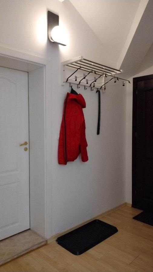 Pearl Xl Appartement Pamporovo Buitenkant foto