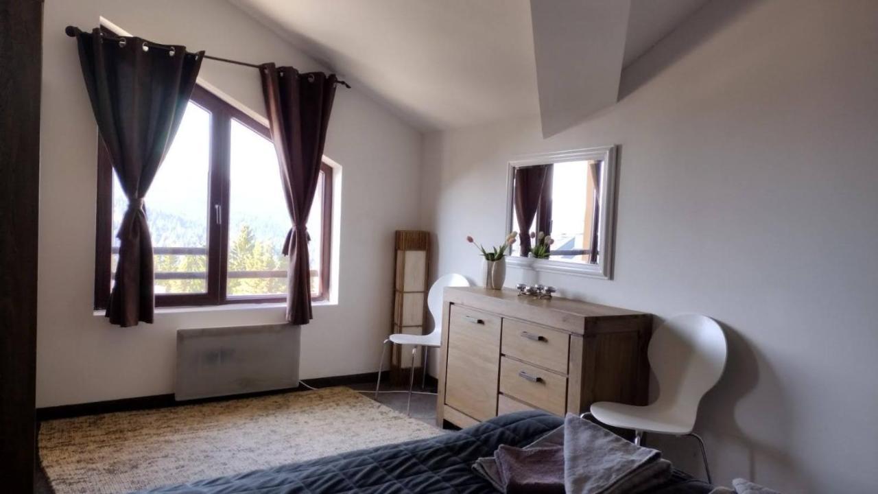Pearl Xl Appartement Pamporovo Buitenkant foto