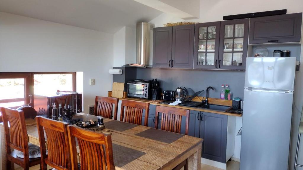 Pearl Xl Appartement Pamporovo Buitenkant foto