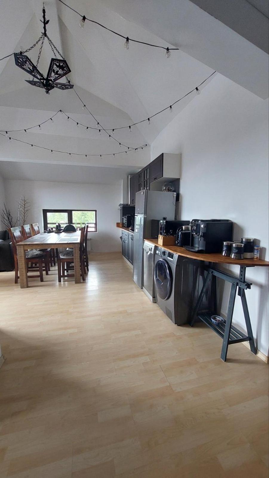 Pearl Xl Appartement Pamporovo Buitenkant foto