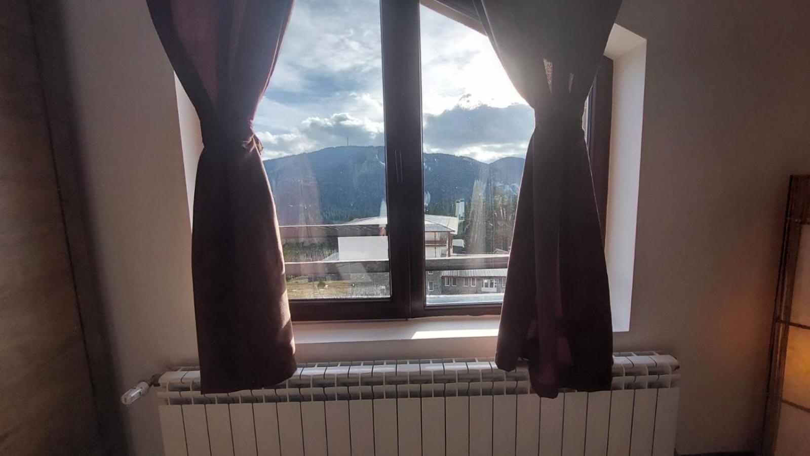 Pearl Xl Appartement Pamporovo Kamer foto