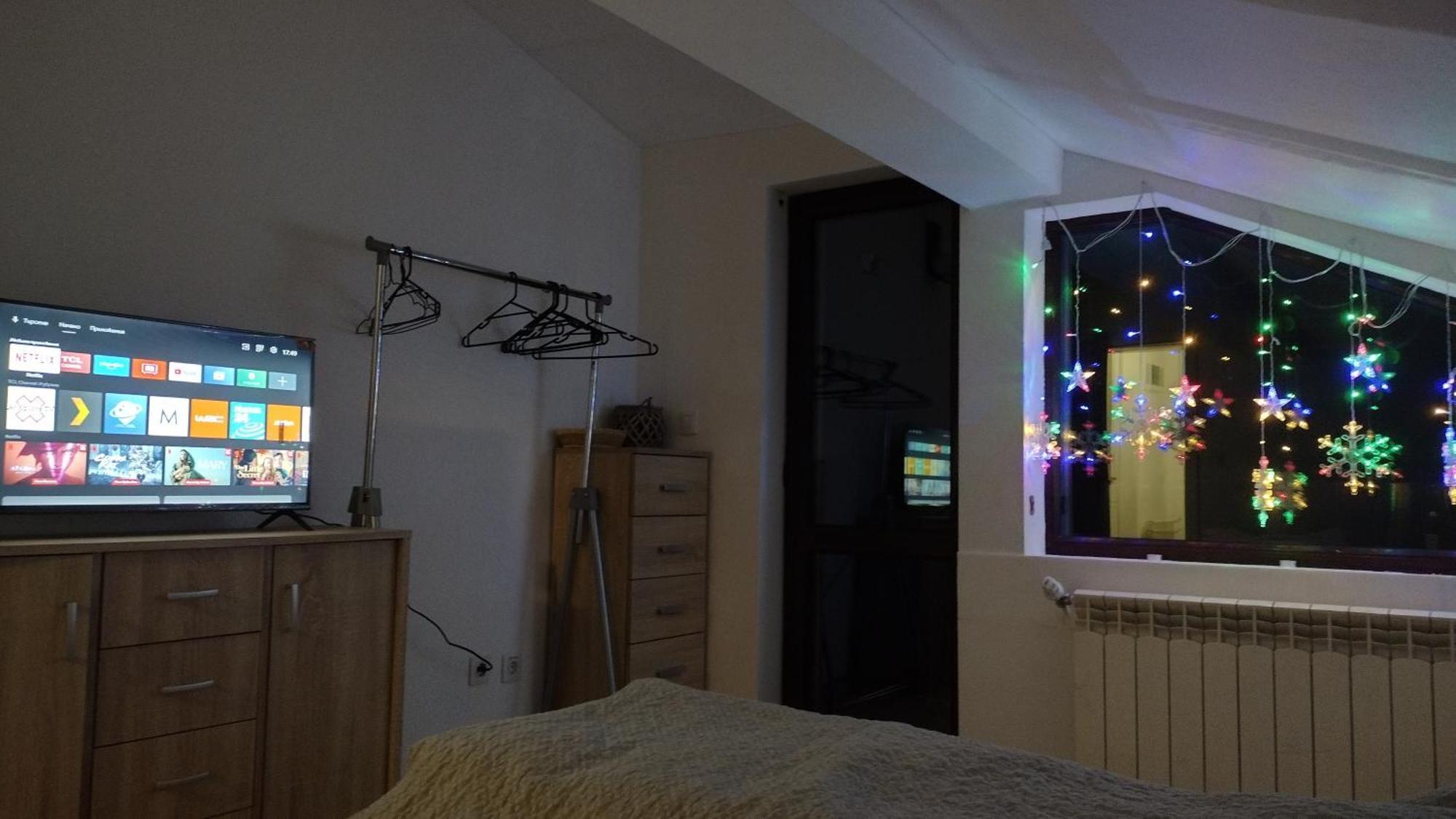 Pearl Xl Appartement Pamporovo Buitenkant foto