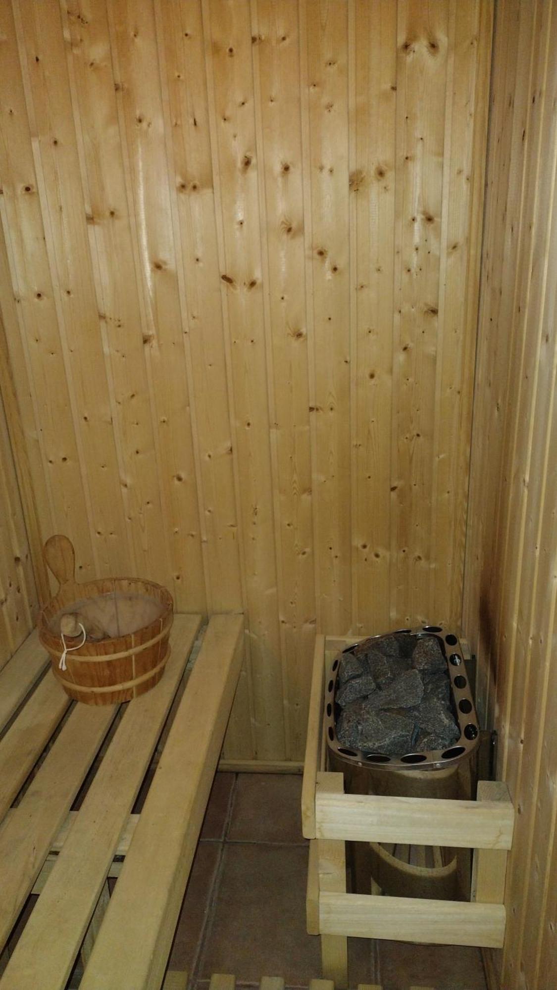 Pearl Xl Appartement Pamporovo Buitenkant foto